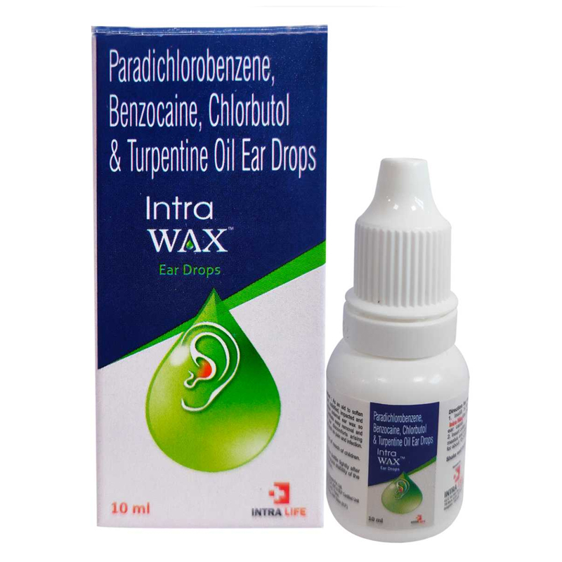 Ear Drops Franchise Company in India