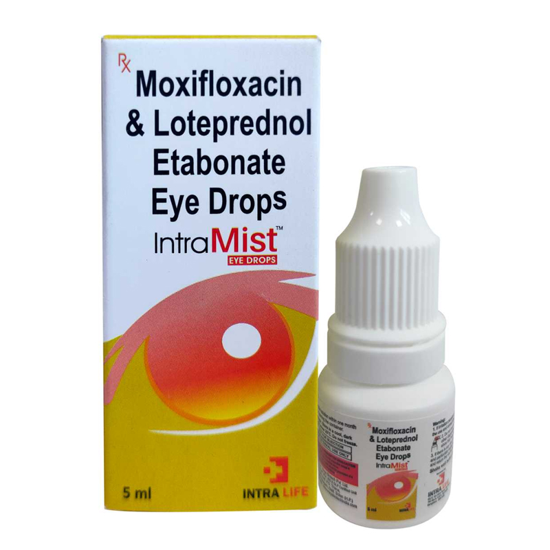 Eye Drops PCD Franchise Company in India