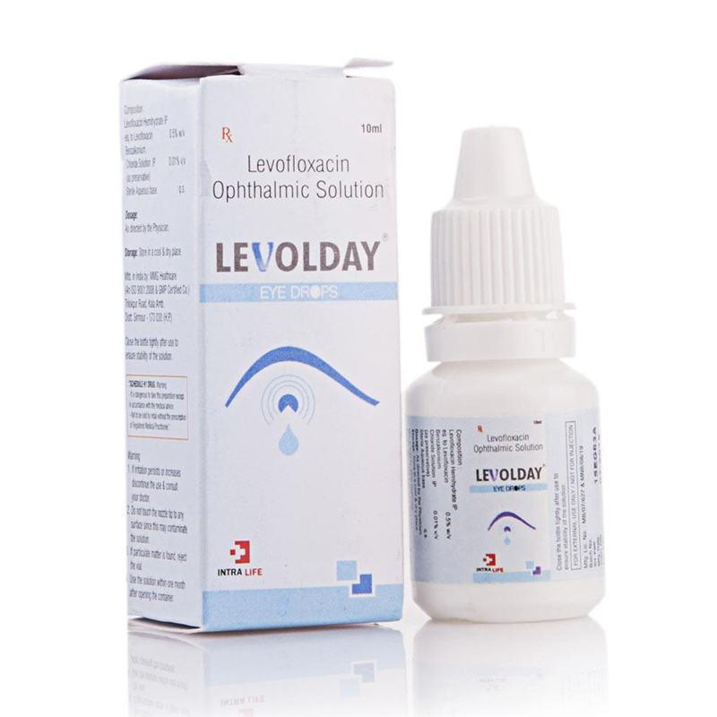 Best PCD Pharma Franchise Company for Eye Drops in India