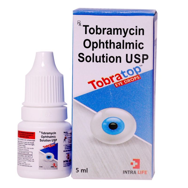 Pharma Franchise of Ophthalmology Company in India