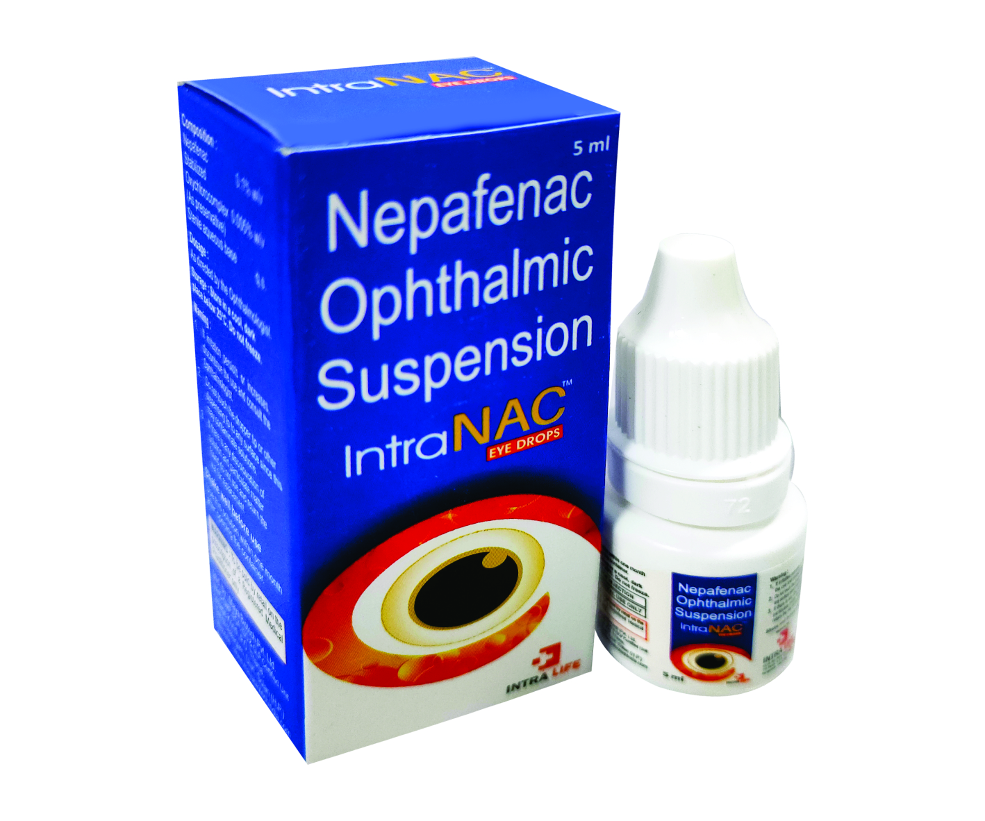 Ophthalmic PCD Pharma Companies in India